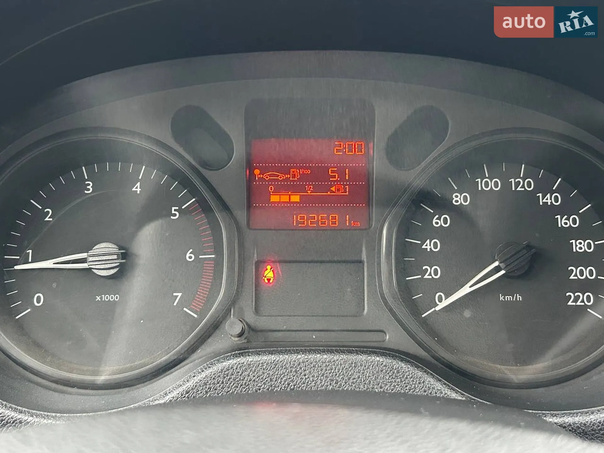 2014 Citroen C-Elysee - мініатюра 17