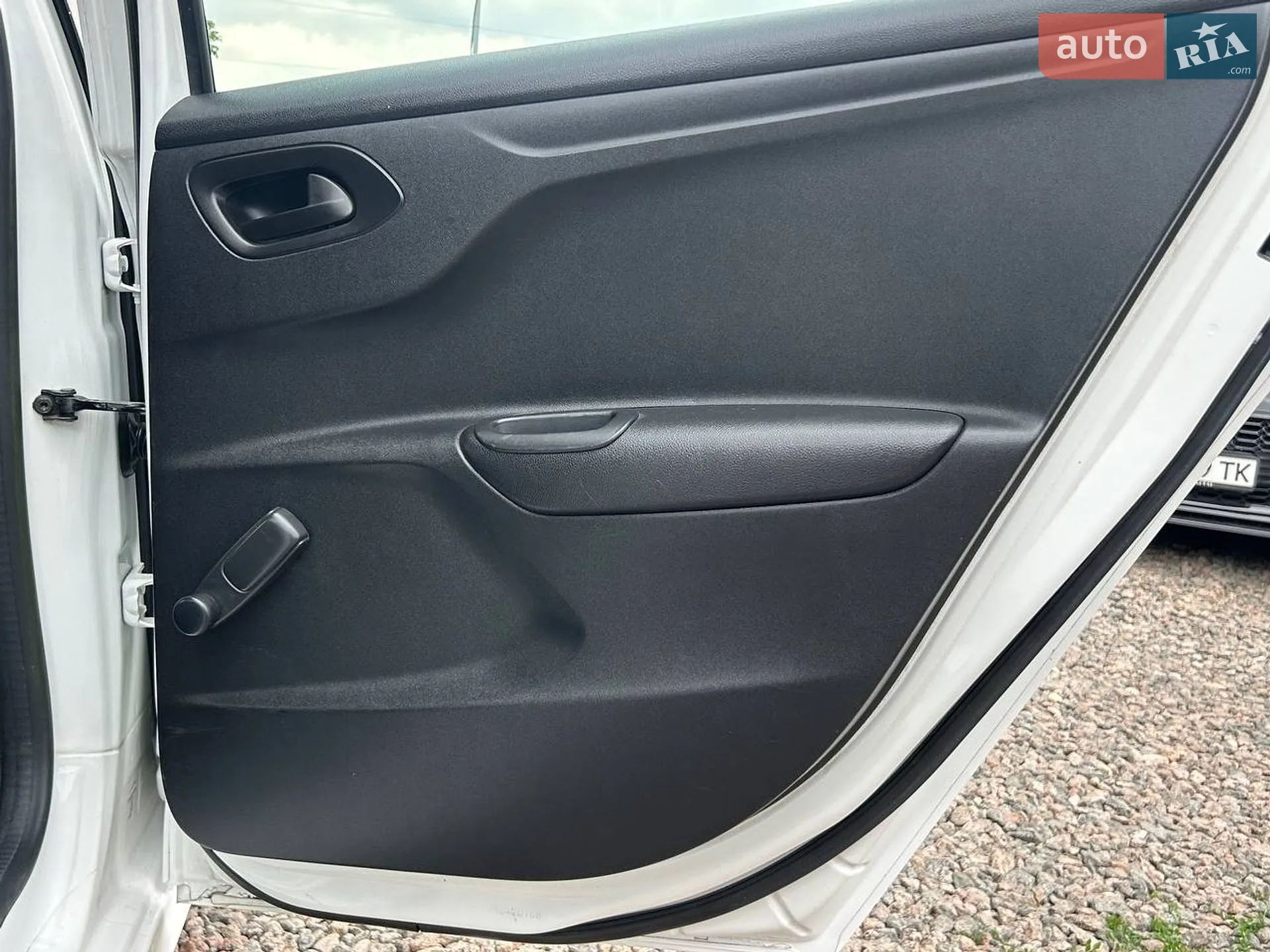 2014 Citroen C-Elysee - мініатюра 25