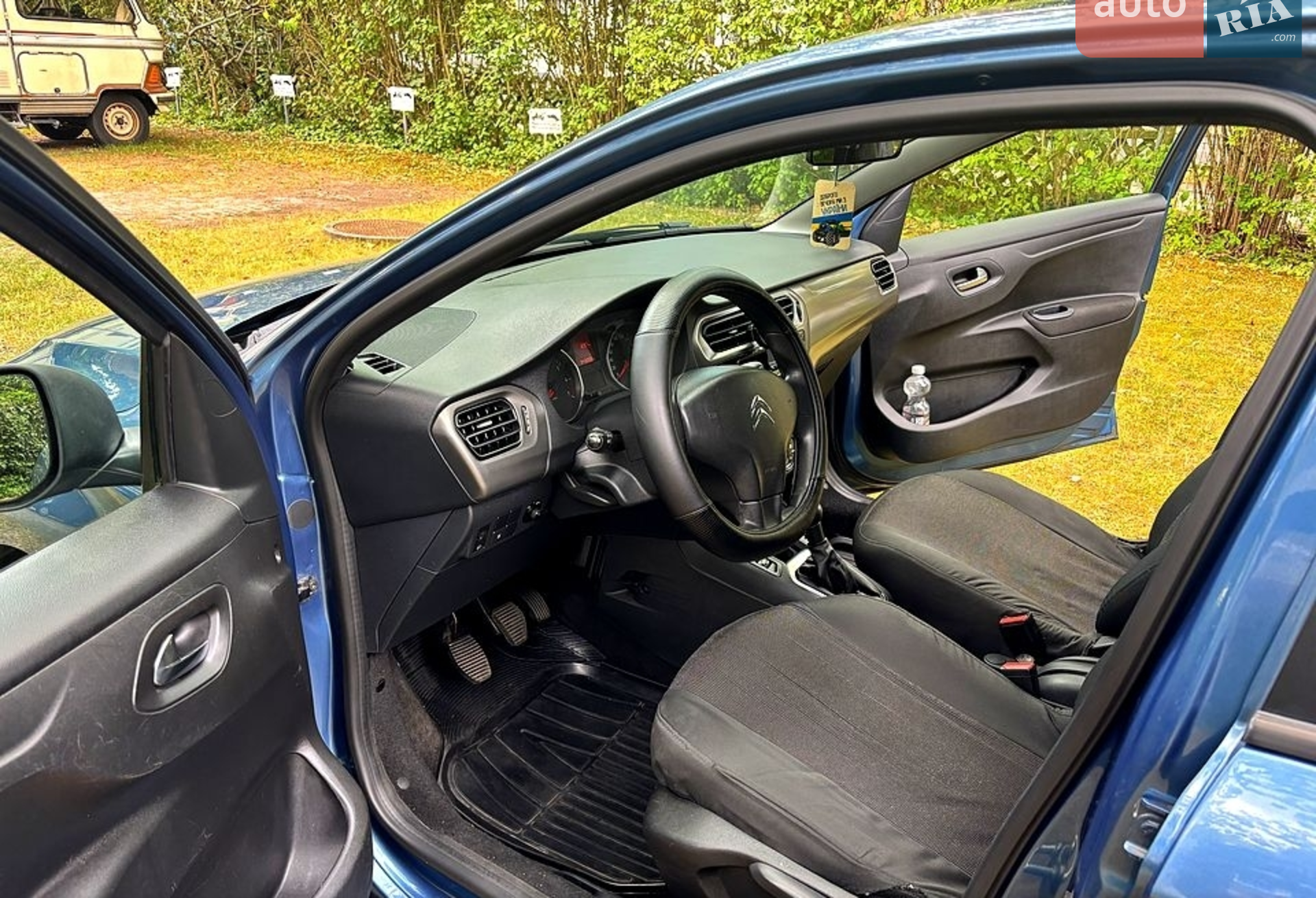 2013 Citroen C-Elysee - мініатюра 6