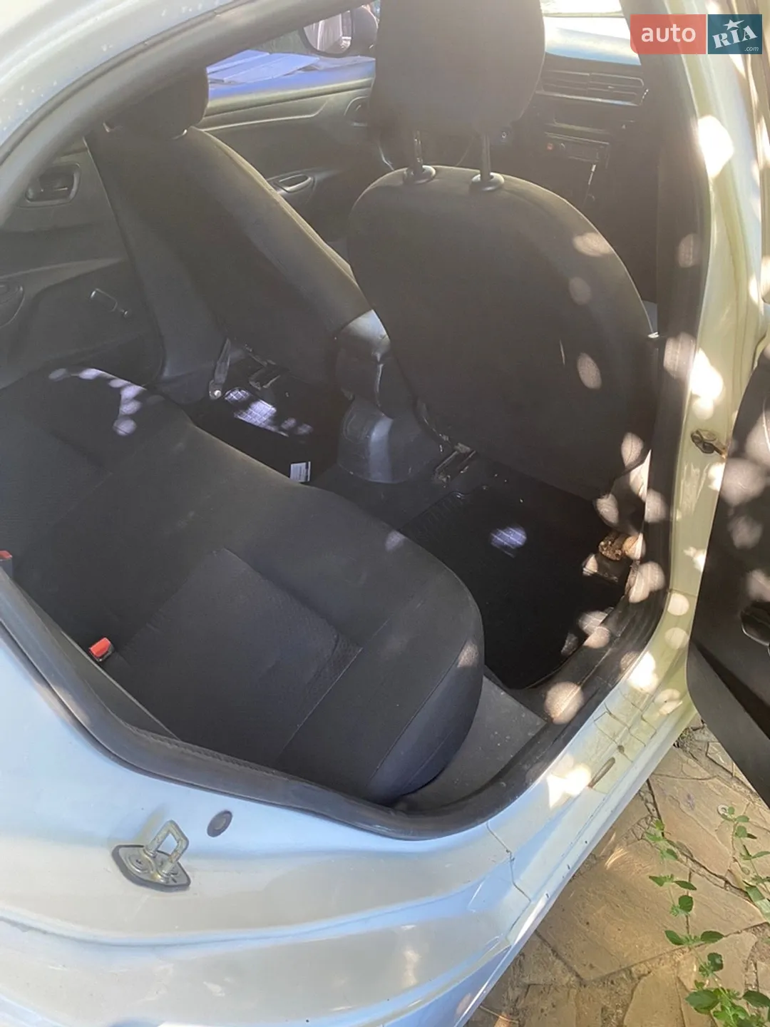 2013 Citroen C-Elysee - мініатюра 7