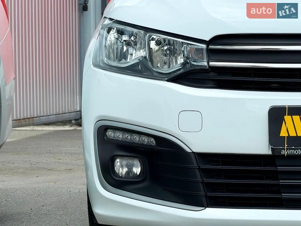 2023 Citroen C-Elysee - мініатюра 9