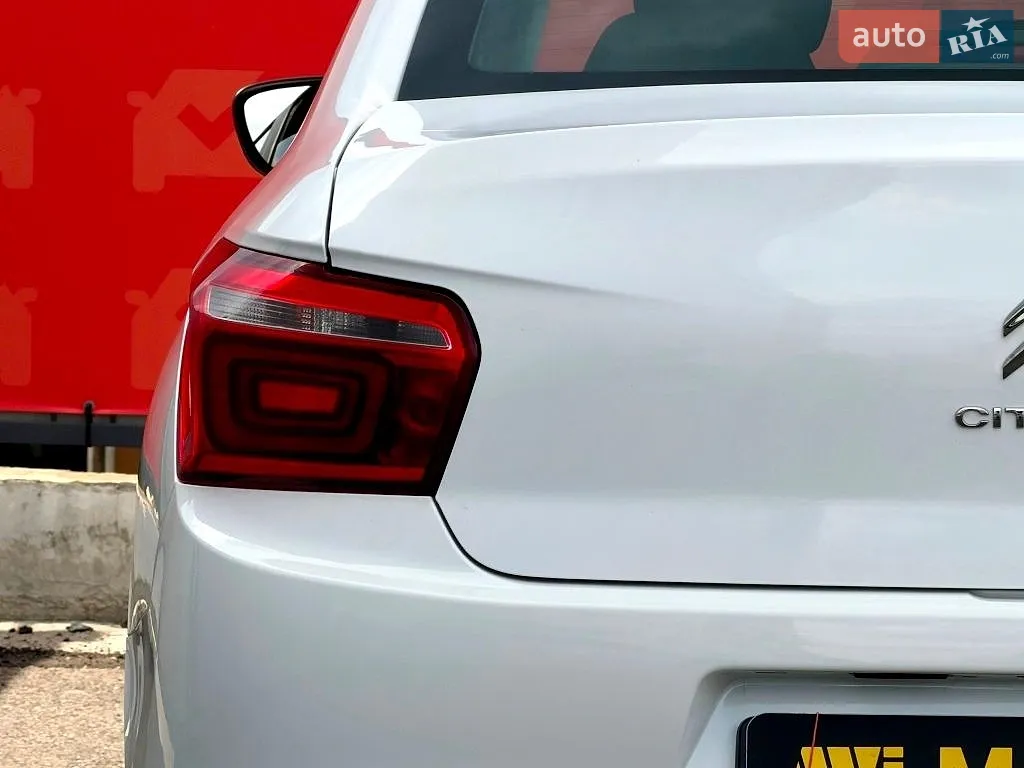 2023 Citroen C-Elysee - мініатюра 13