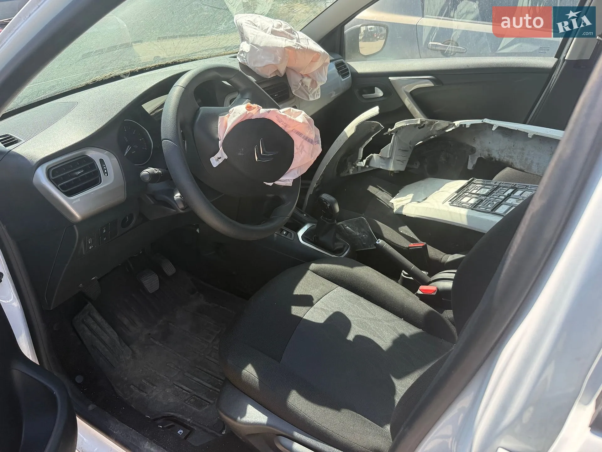2023 Citroen C-Elysee - мініатюра 6