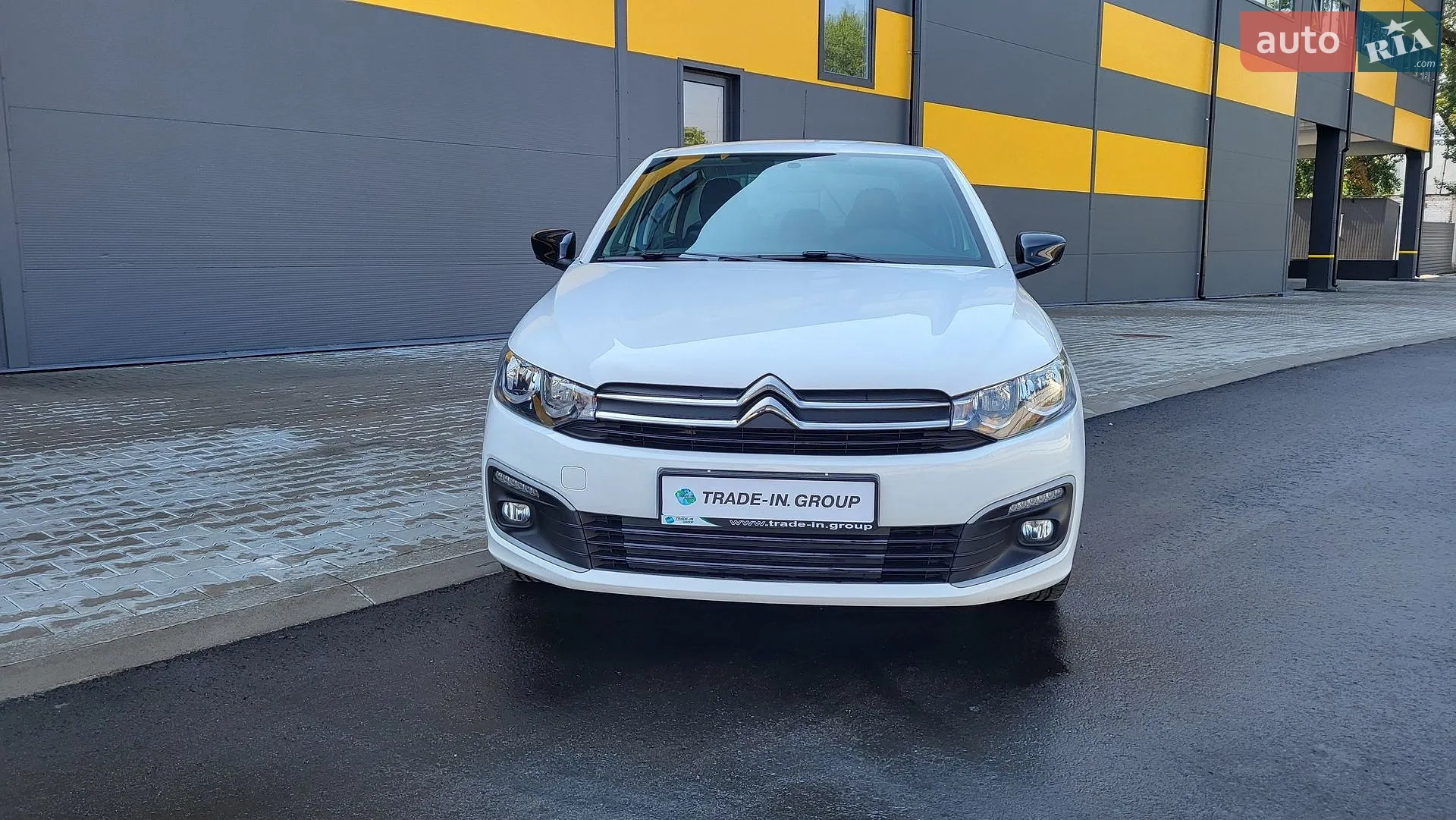 2023 Citroen C-Elysee - мініатюра 11