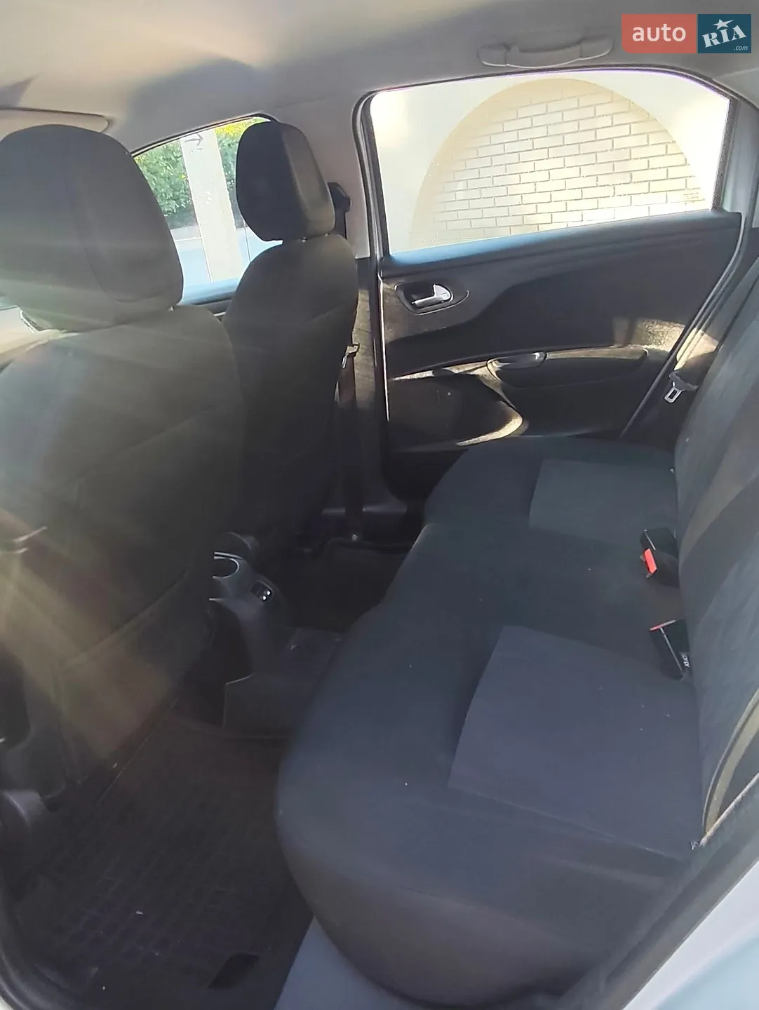 2015 Citroen C-Elysee - мініатюра 9