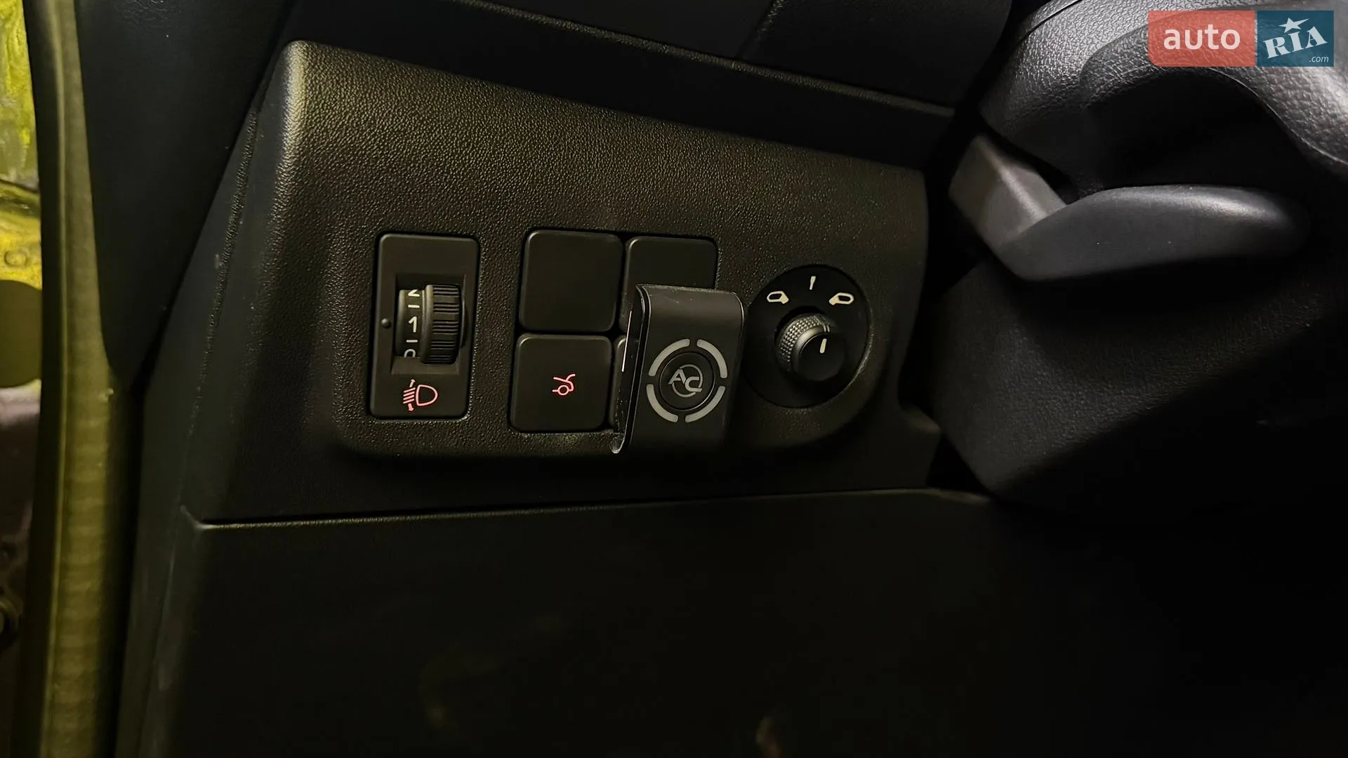 2015 Citroen C-Elysee - мініатюра 23
