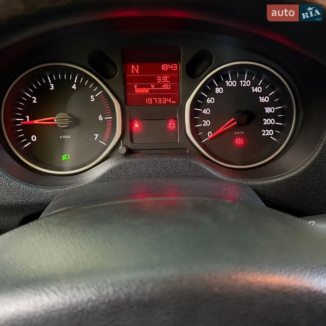 2015 Citroen C-Elysee - мініатюра 24