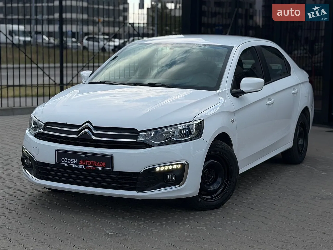 2020 Citroen C3 - мініатюра 19
