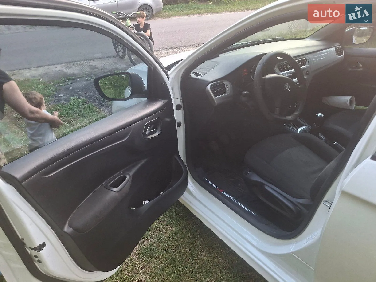 2018 Citroen C-Elysee - мініатюра 11