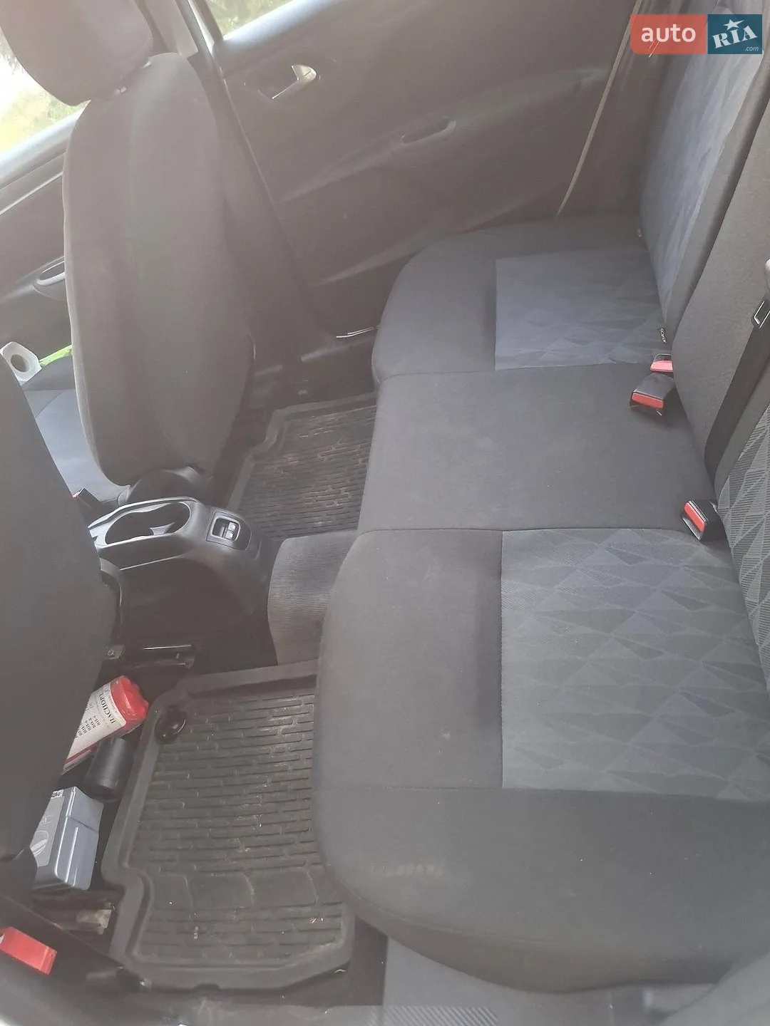 2018 Citroen C-Elysee - мініатюра 18
