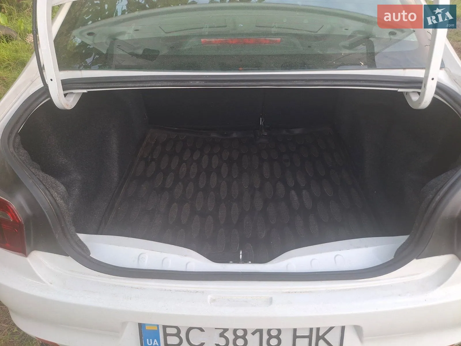 2018 Citroen C-Elysee - мініатюра 21