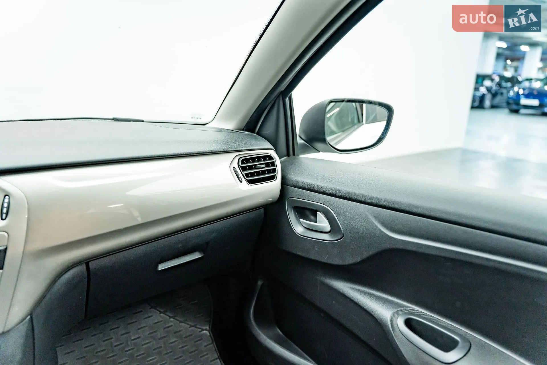 2019 Citroen C-Elysee - мініатюра 12