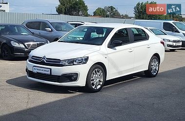 Седан Citroen C-Elysee 2023 в Киеве Седан Citroen C-Elysee 2023 в Киеве