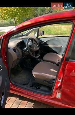 Хэтчбек Citroen C-Zero 2016 в Днепре