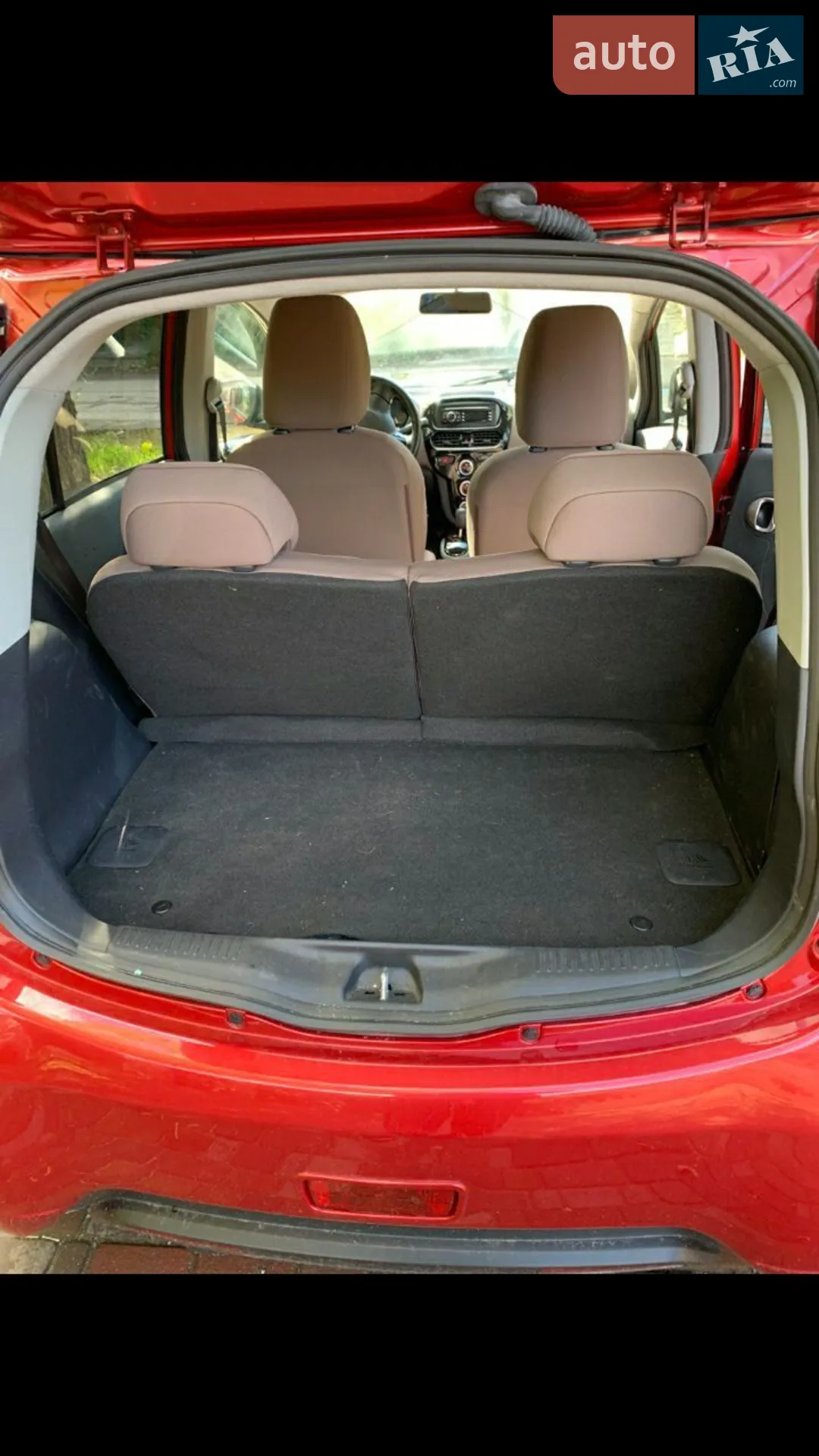 2016 Citroen C-ZERO - мініатюра 16