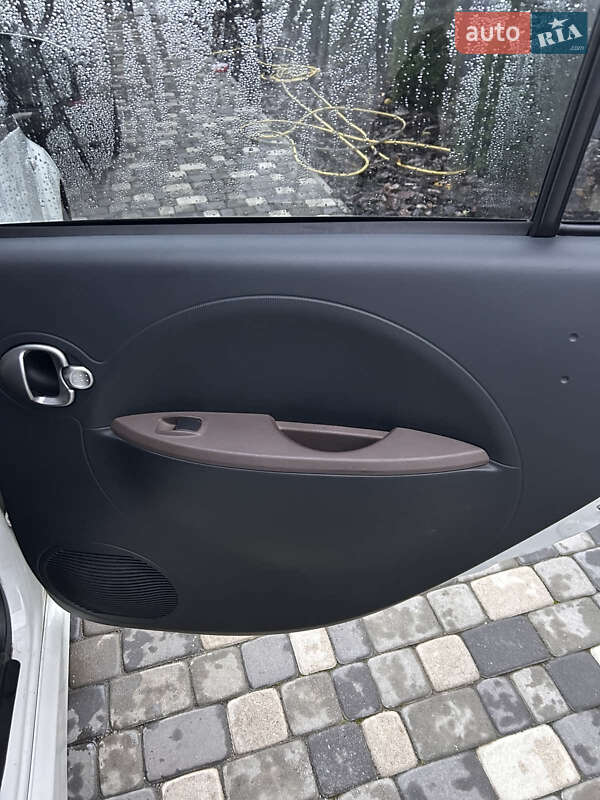 Хэтчбек Citroen C-Zero 2011 в Харькове