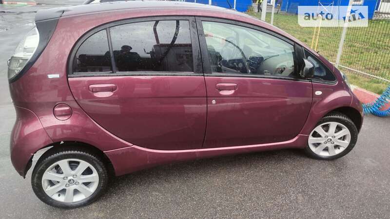 Хетчбек Citroen C-Zero 2011 в Вінниці