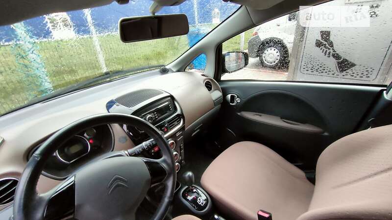 Хетчбек Citroen C-Zero 2011 в Вінниці