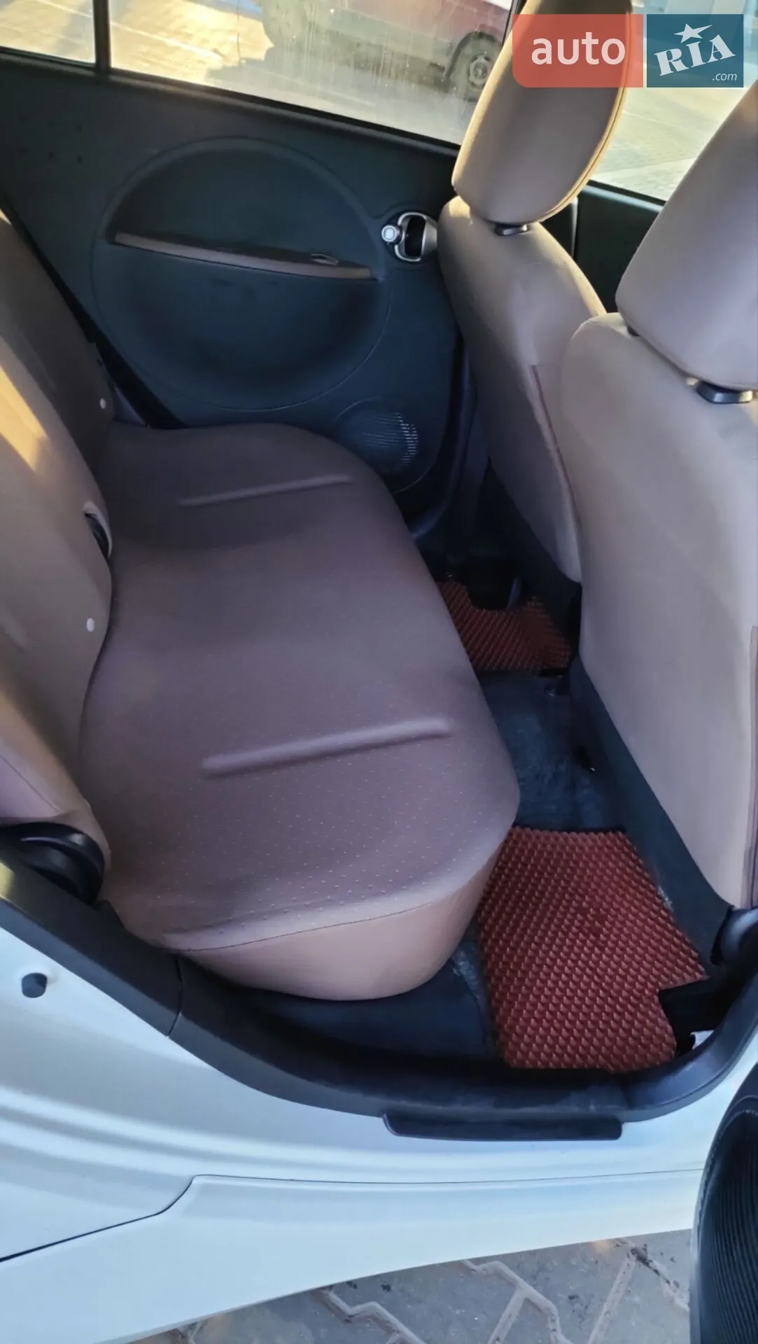 2014 Citroen C-ZERO - мініатюра 10