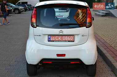 Хетчбек Citroen C-Zero 2013 в Луцьку