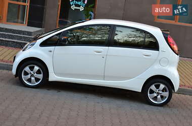 Хетчбек Citroen C-Zero 2013 в Луцьку