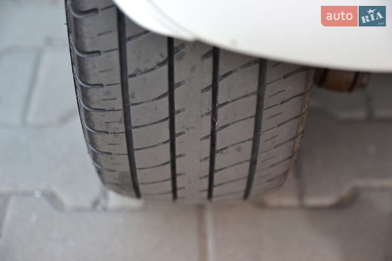 Хэтчбек Citroen C-Zero 2013 в Луцке