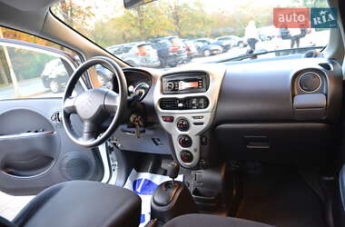 Хетчбек Citroen C-Zero 2013 в Луцьку