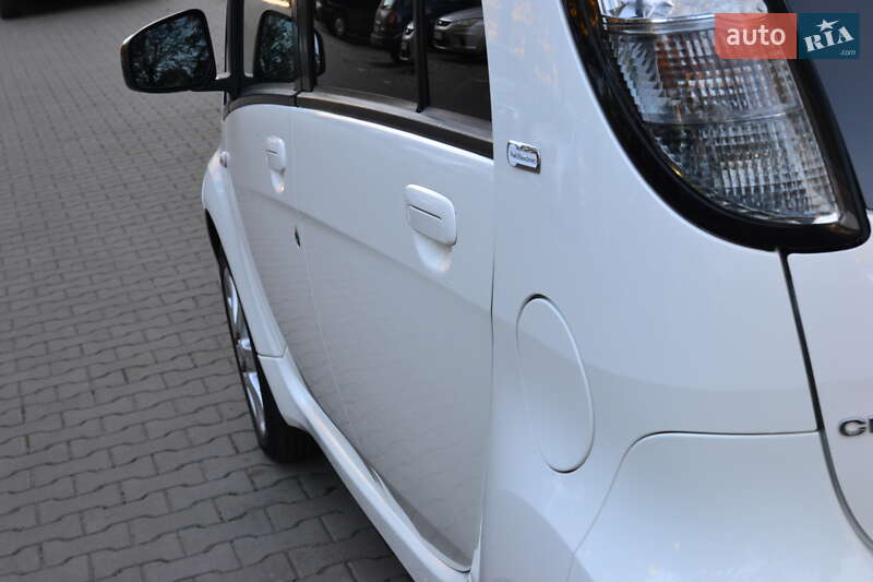 Хэтчбек Citroen C-Zero 2014 в Луцке