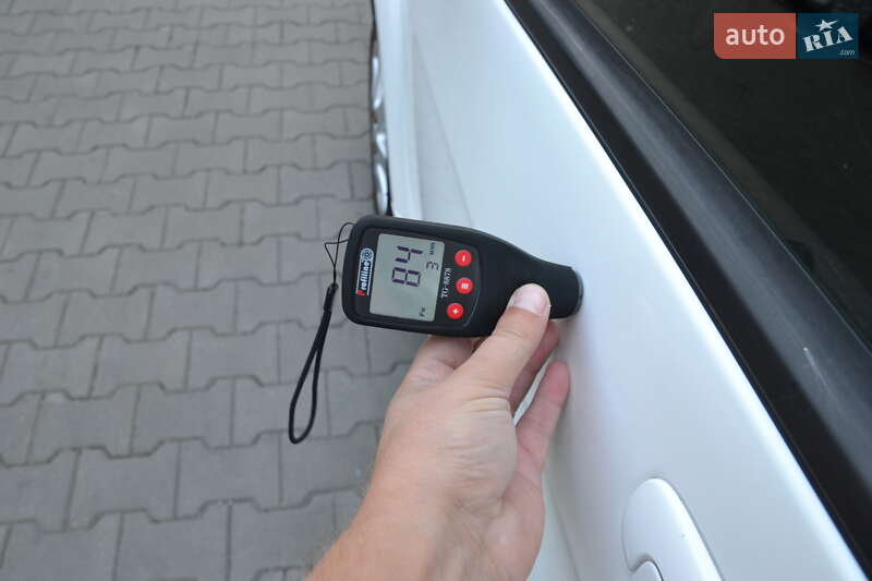 Хэтчбек Citroen C-Zero 2014 в Луцке