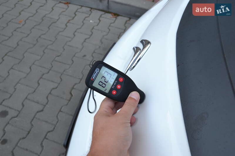 Хэтчбек Citroen C-Zero 2014 в Луцке