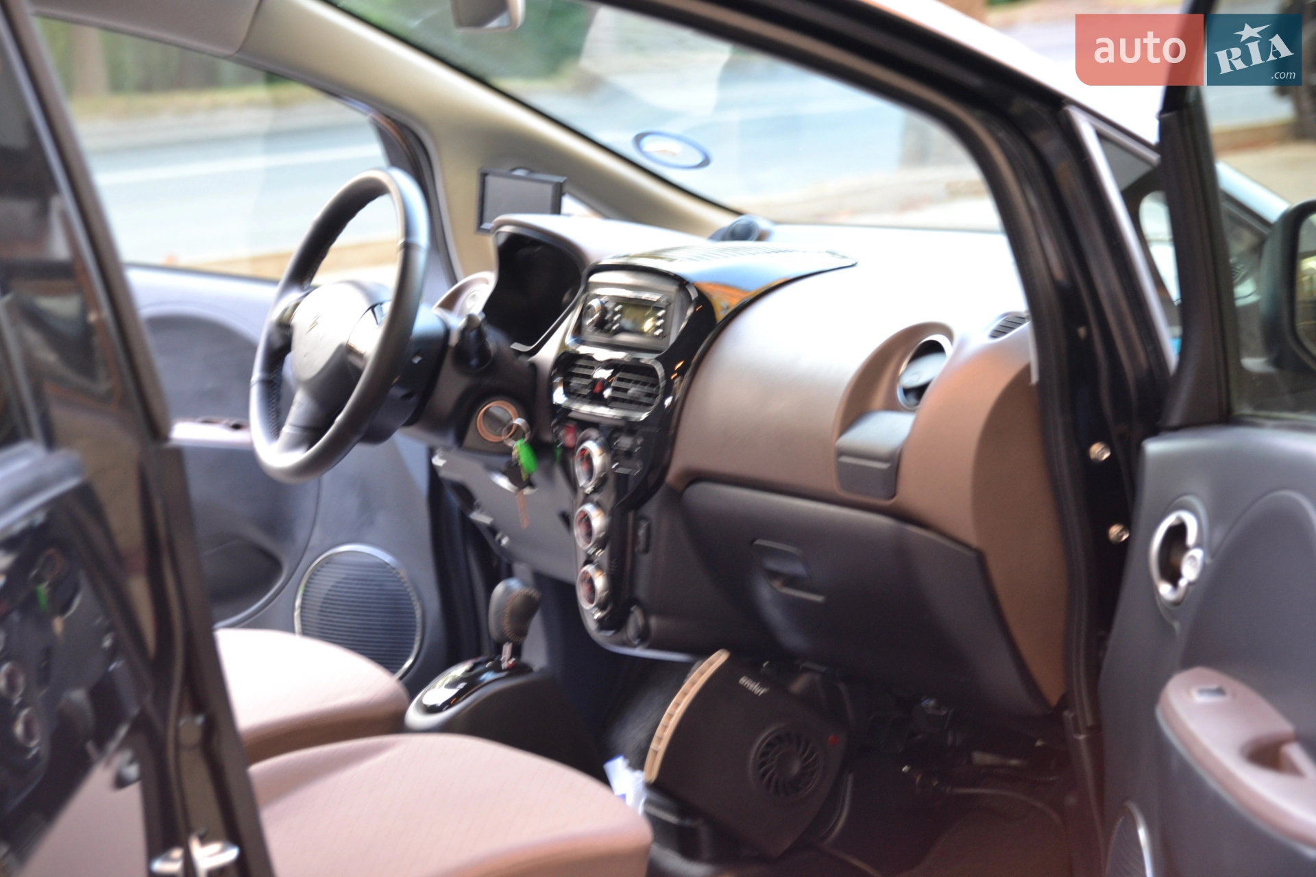 2013 Citroen C-ZERO - мініатюра 19