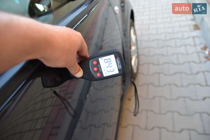 Хэтчбек Citroen C-Zero 2013 в Луцке