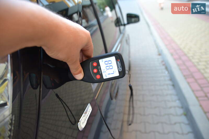 Хэтчбек Citroen C-Zero 2013 в Луцке