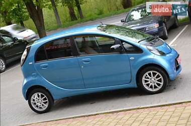 Хэтчбек Citroen C-Zero 2016 в Тячеве