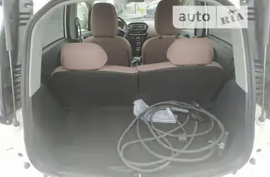Citroen C-Zero 2019