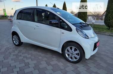 Хетчбек Citroen C-Zero 2012 в Рівному