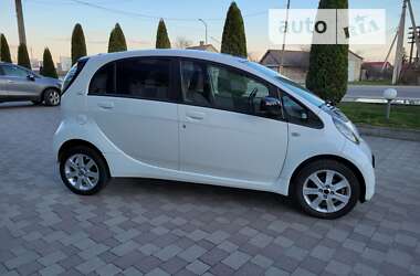 Хэтчбек Citroen C-Zero 2012 в Ровно