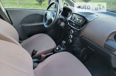 Хетчбек Citroen C-Zero 2012 в Рівному