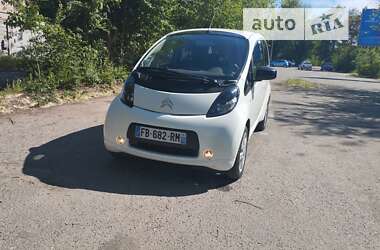 Хэтчбек Citroen C-Zero 2018 в Днепре