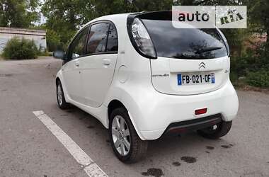 Хэтчбек Citroen C-Zero 2018 в Днепре