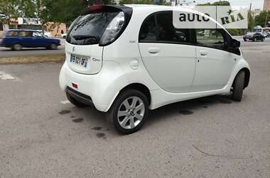 Хэтчбек Citroen C-Zero 2018 в Днепре