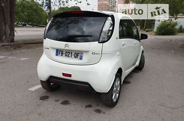 Хэтчбек Citroen C-Zero 2018 в Днепре