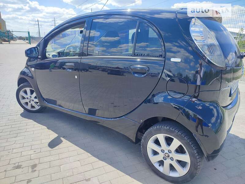 Хетчбек Citroen C-Zero 2011 в Вінниці