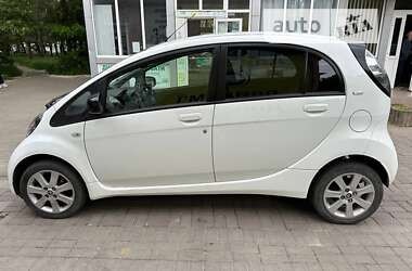 Хэтчбек Citroen C-Zero 2011 в Одессе