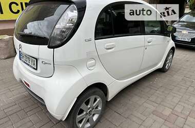 Хэтчбек Citroen C-Zero 2011 в Одессе