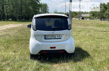 Хетчбек Citroen C-Zero 2011 в Калуші