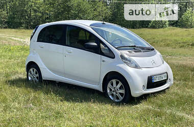 Хетчбек Citroen C-Zero 2011 в Калуші