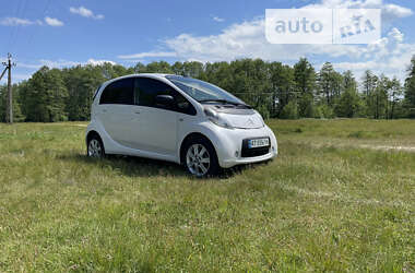 Хэтчбек Citroen C-Zero 2011 в Калуше