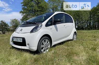 Хэтчбек Citroen C-Zero 2011 в Калуше