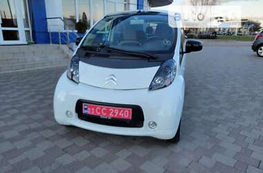 Хетчбек Citroen C-Zero 2011 в Рівному